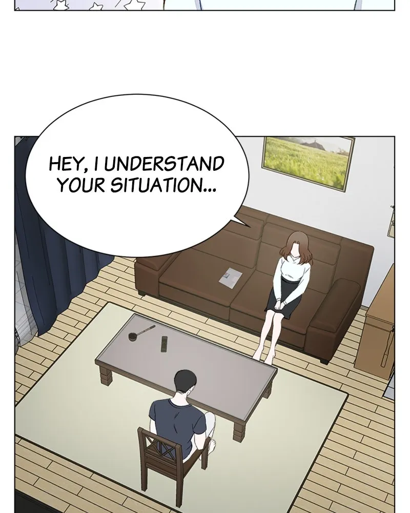 ComplicatedCohabitation Chapter 1 page 89 - 