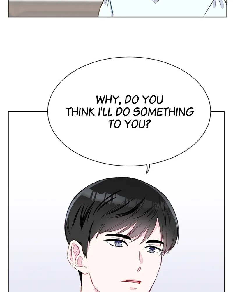 ComplicatedCohabitation Chapter 1 page 91 - 