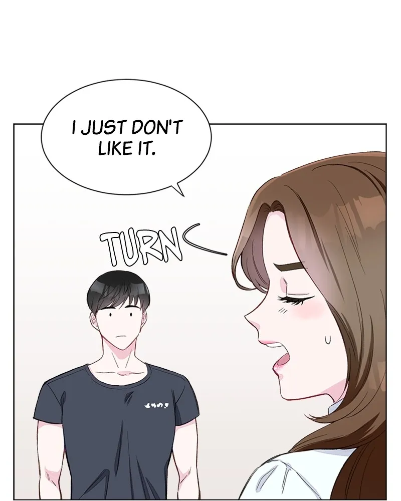ComplicatedCohabitation Chapter 1 page 95 - 