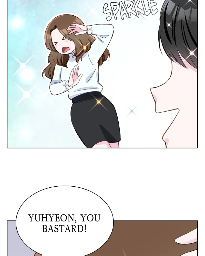 ComplicatedCohabitation Chapter 2 page 28 - 