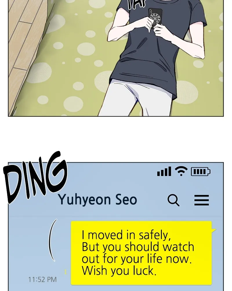 ComplicatedCohabitation Chapter 2 page 39 - 