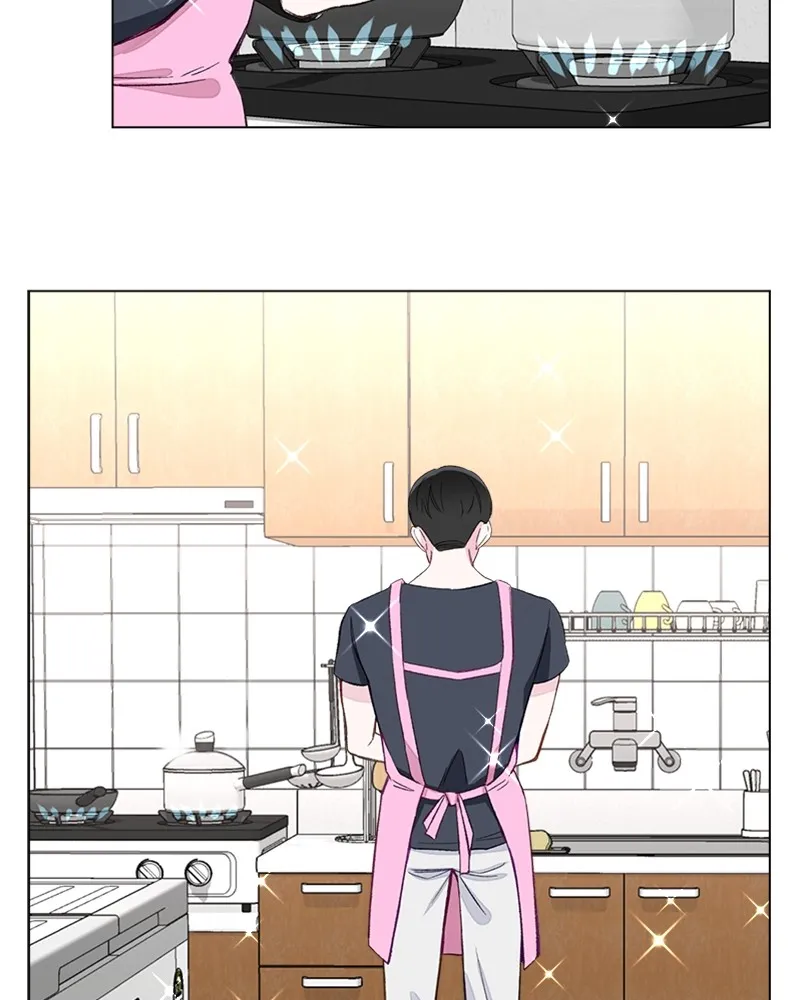 ComplicatedCohabitation Chapter 2 page 53 - 
