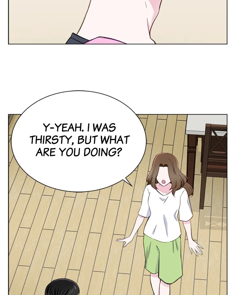 ComplicatedCohabitation Chapter 2 page 55 - 