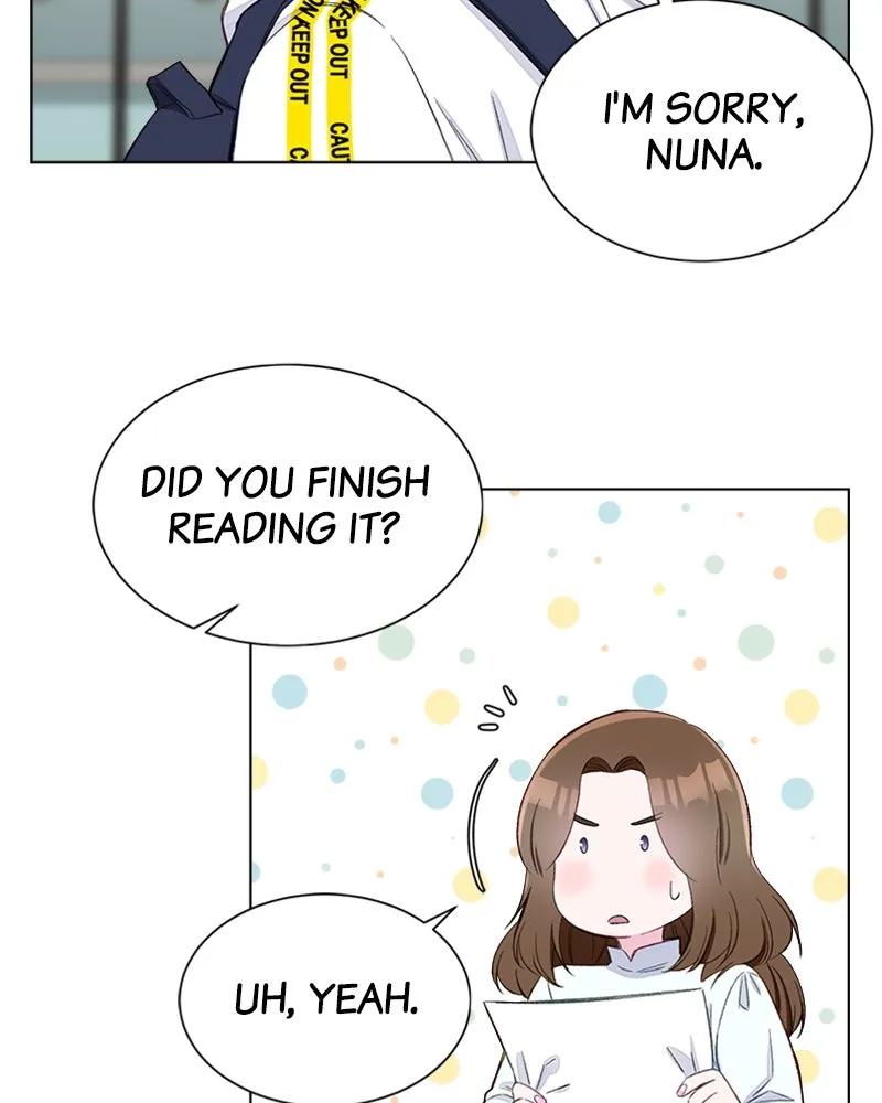ComplicatedCohabitation Chapter 2 page 7 - 
