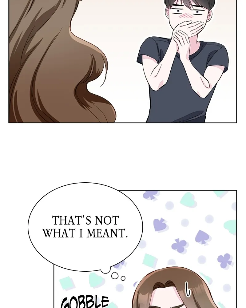 ComplicatedCohabitation Chapter 2 page 85 - 