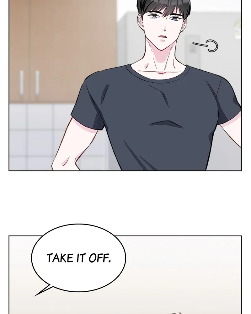 ComplicatedCohabitation Chapter 3 page 14 - 