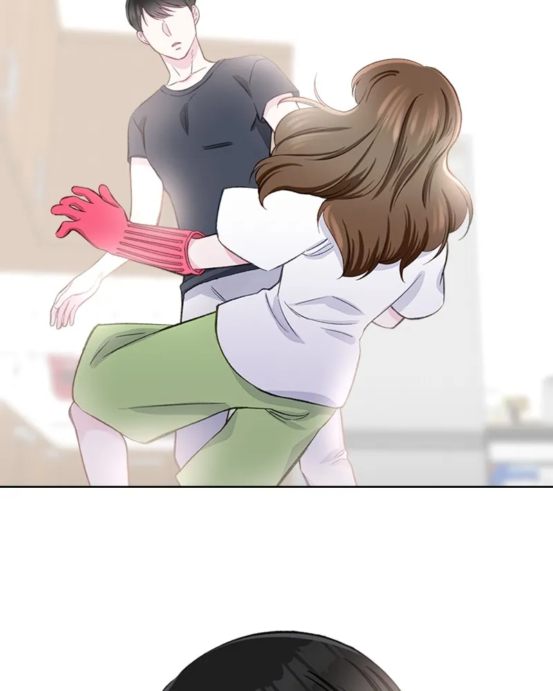 ComplicatedCohabitation Chapter 3 page 3 - 