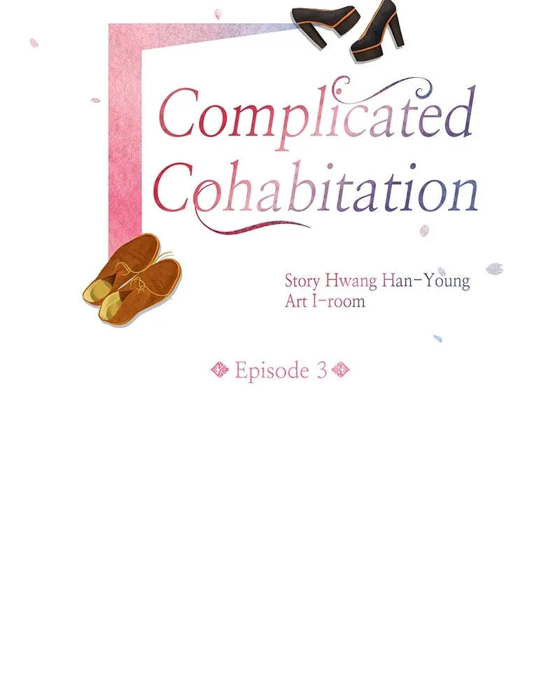 ComplicatedCohabitation Chapter 3 page 23 - 