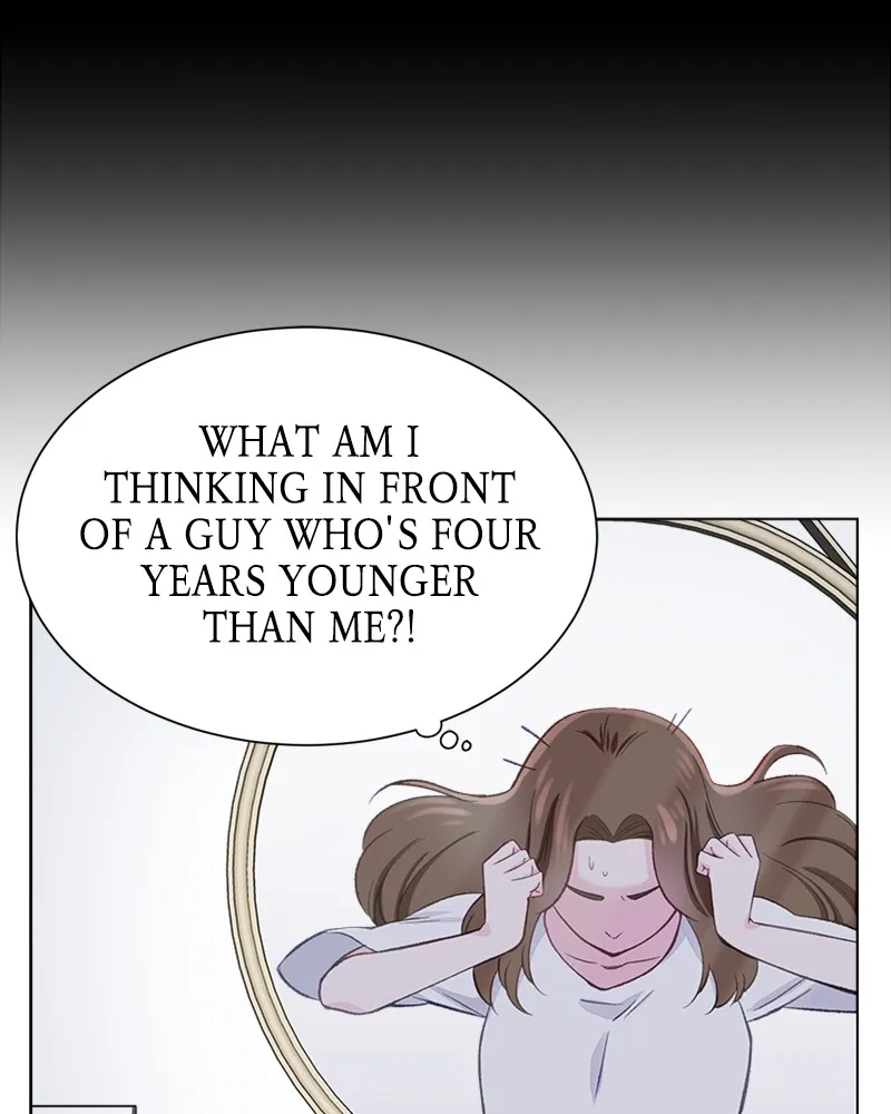 ComplicatedCohabitation Chapter 3 page 30 - 