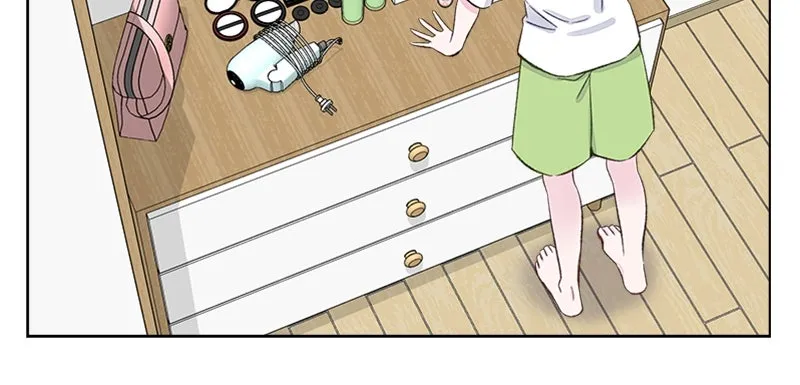 ComplicatedCohabitation Chapter 3 page 32 - 