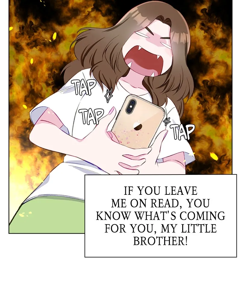 ComplicatedCohabitation Chapter 3 page 35 - 
