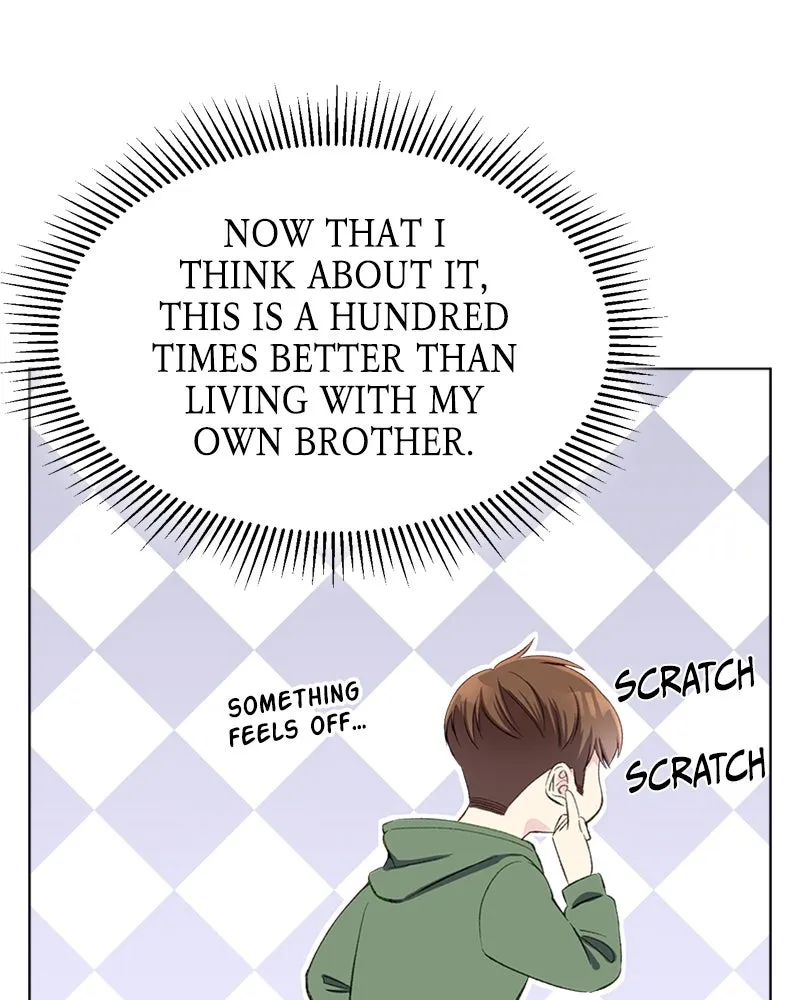 ComplicatedCohabitation Chapter 3 page 38 - 