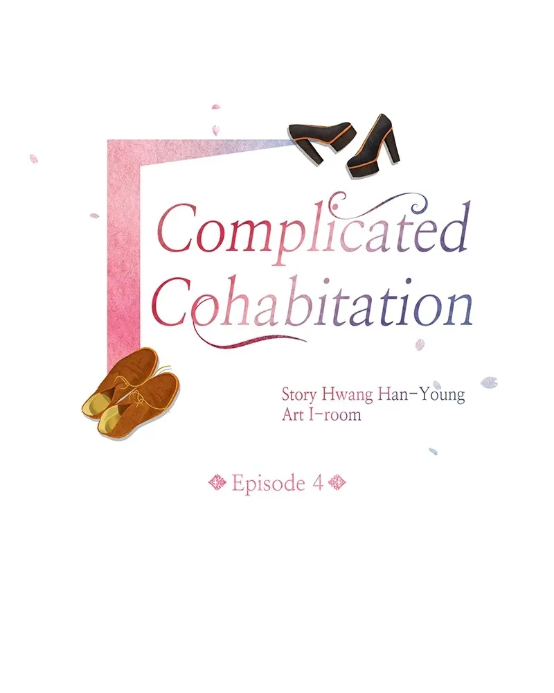 ComplicatedCohabitation Chapter 4 page 13 - 