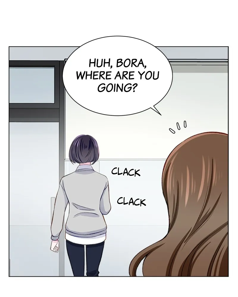 ComplicatedCohabitation Chapter 4 page 33 - 