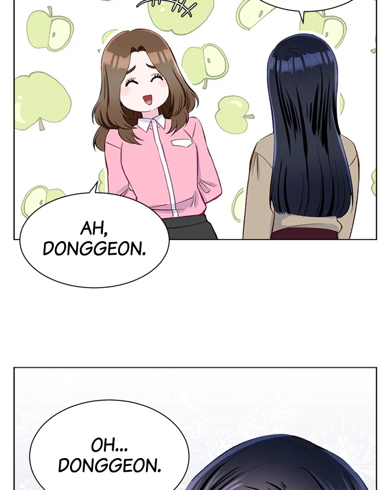 ComplicatedCohabitation Chapter 4 page 68 - 