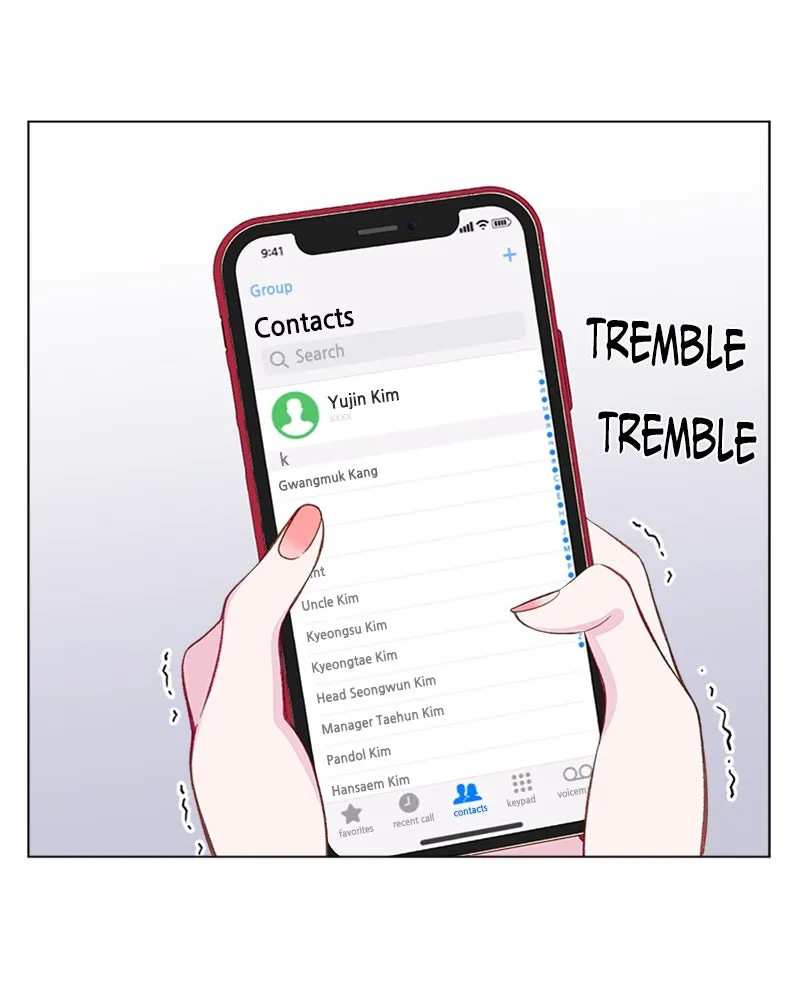 ComplicatedCohabitation Chapter 4 page 76 - 