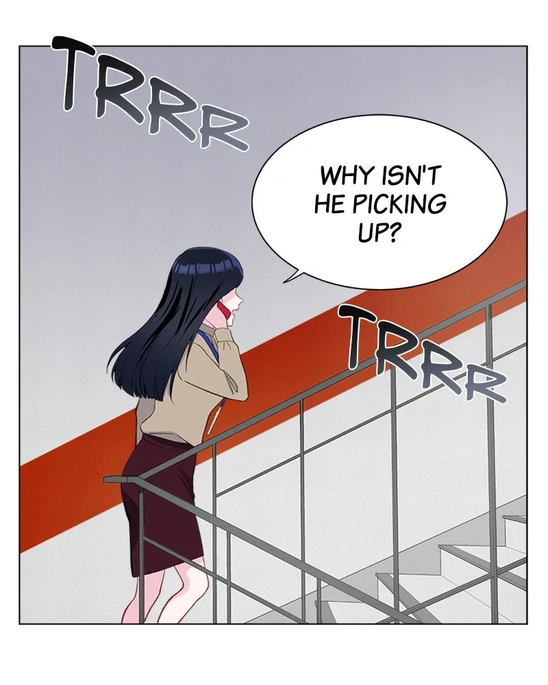 ComplicatedCohabitation Chapter 4 page 77 - 