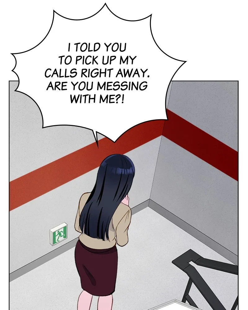 ComplicatedCohabitation Chapter 4 page 80 - 