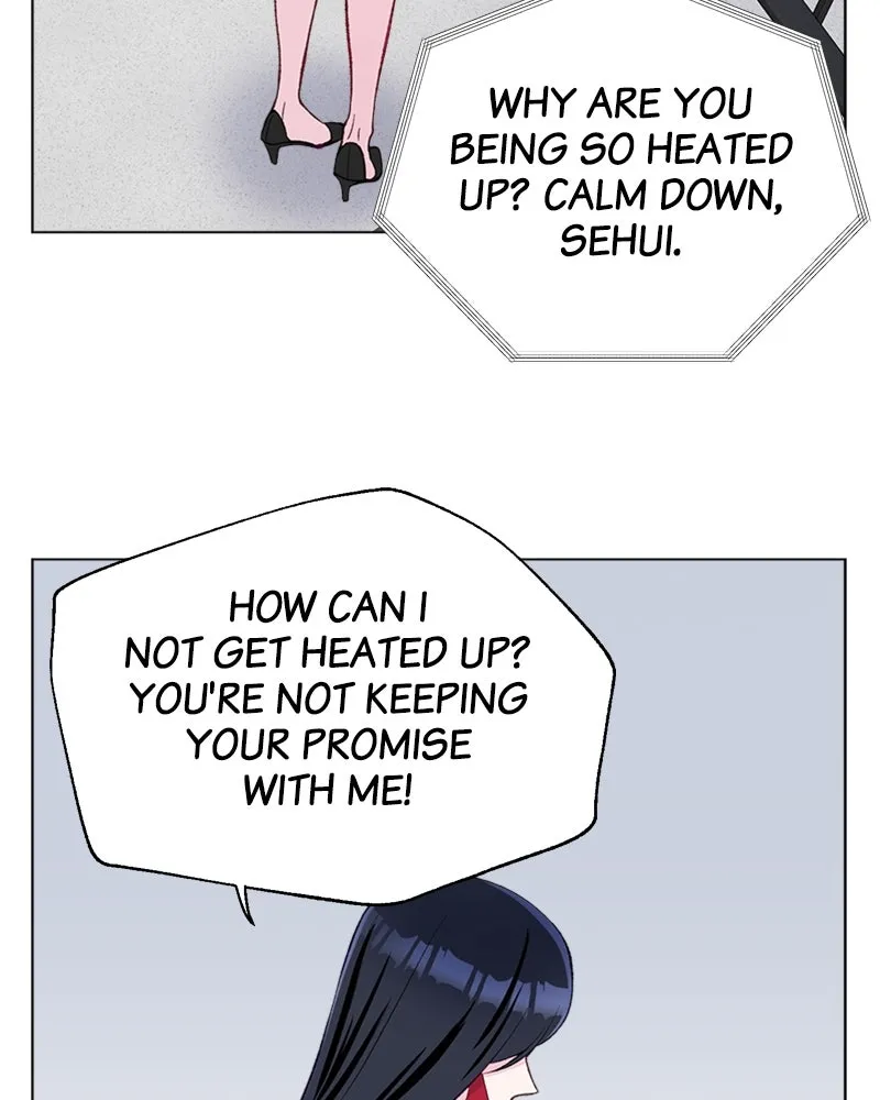 ComplicatedCohabitation Chapter 4 page 81 - 