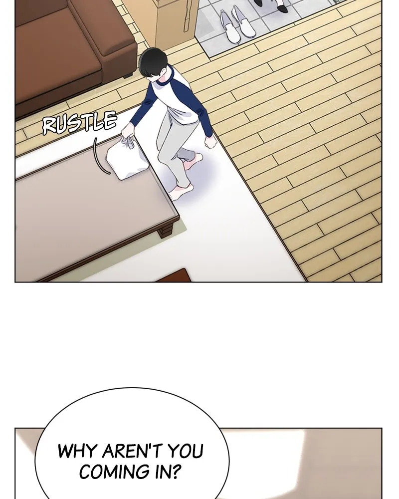 ComplicatedCohabitation Chapter 5 page 45 - 