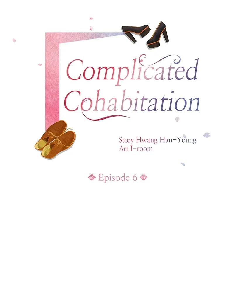 ComplicatedCohabitation Chapter 6 page 14 - 