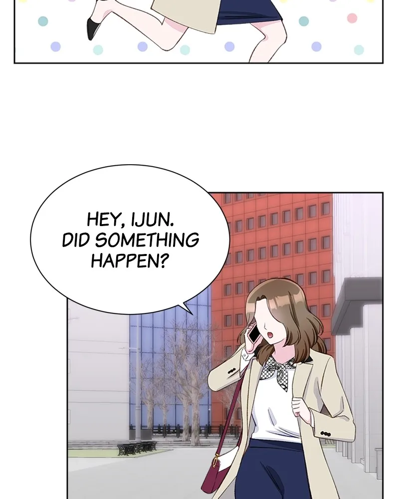 ComplicatedCohabitation Chapter 6 page 19 - 