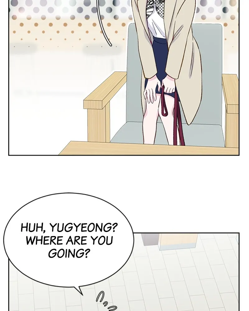 ComplicatedCohabitation Chapter 7 page 31 - 
