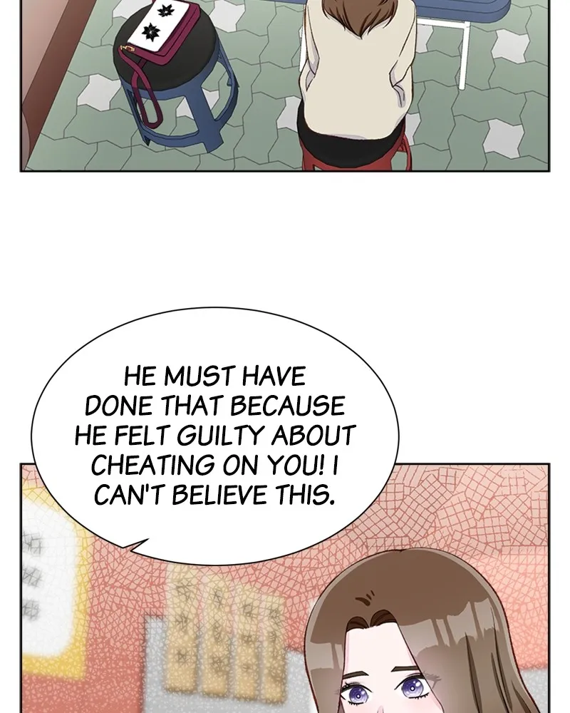 ComplicatedCohabitation Chapter 7 page 53 - 