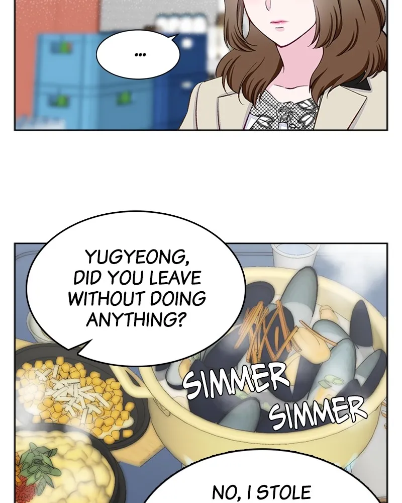 ComplicatedCohabitation Chapter 7 page 54 - 
