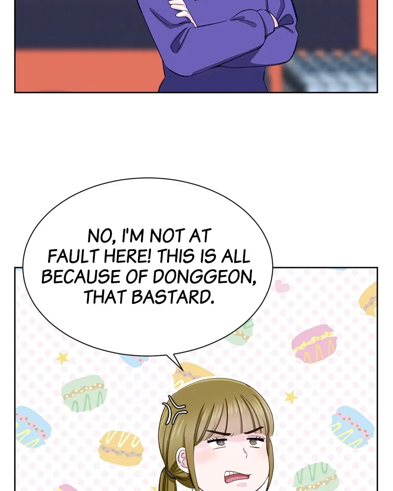 ComplicatedCohabitation Chapter 7 page 67 - 