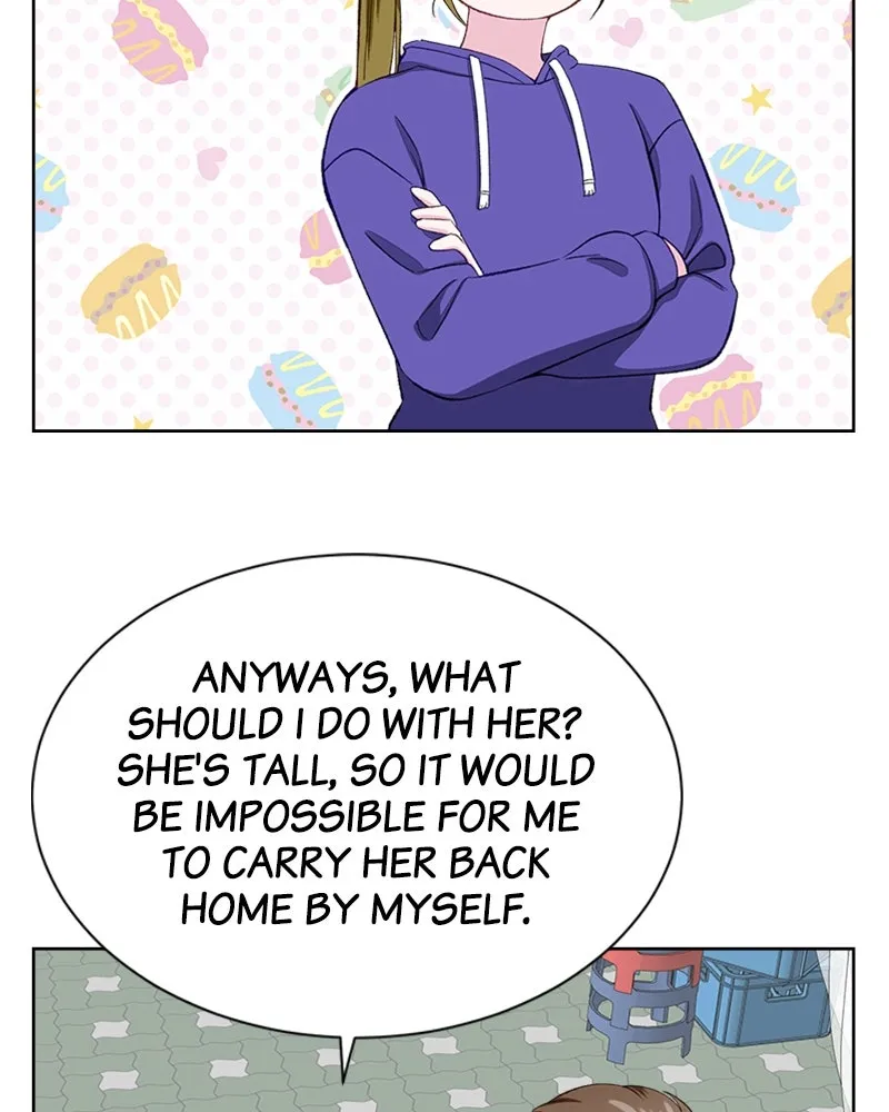 ComplicatedCohabitation Chapter 7 page 68 - 