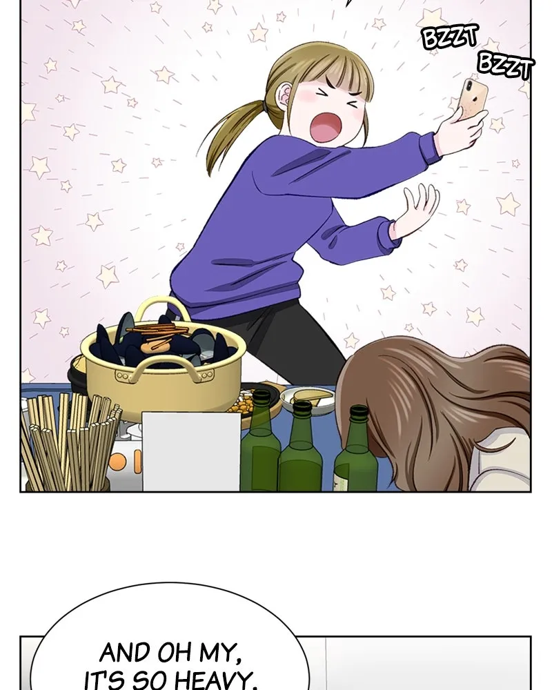 ComplicatedCohabitation Chapter 7 page 77 - 