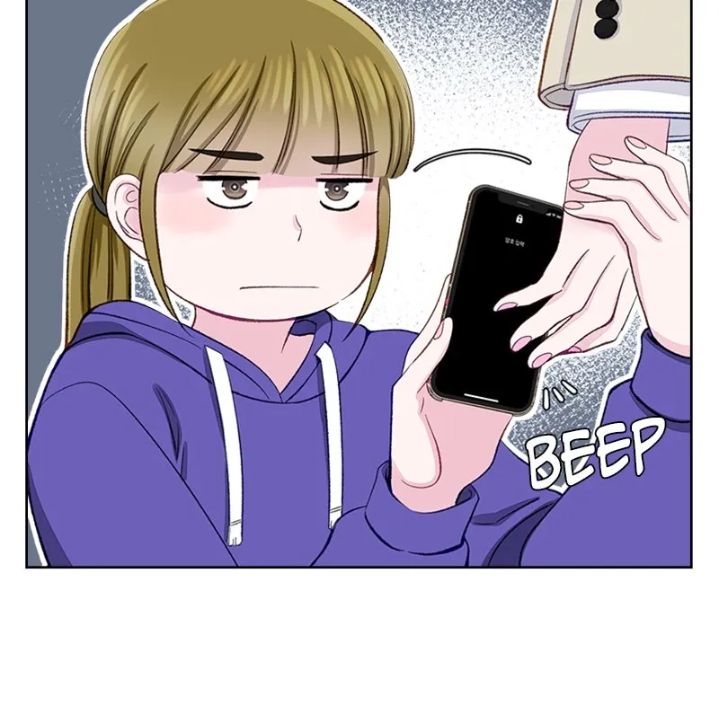 ComplicatedCohabitation Chapter 7 page 79 - 