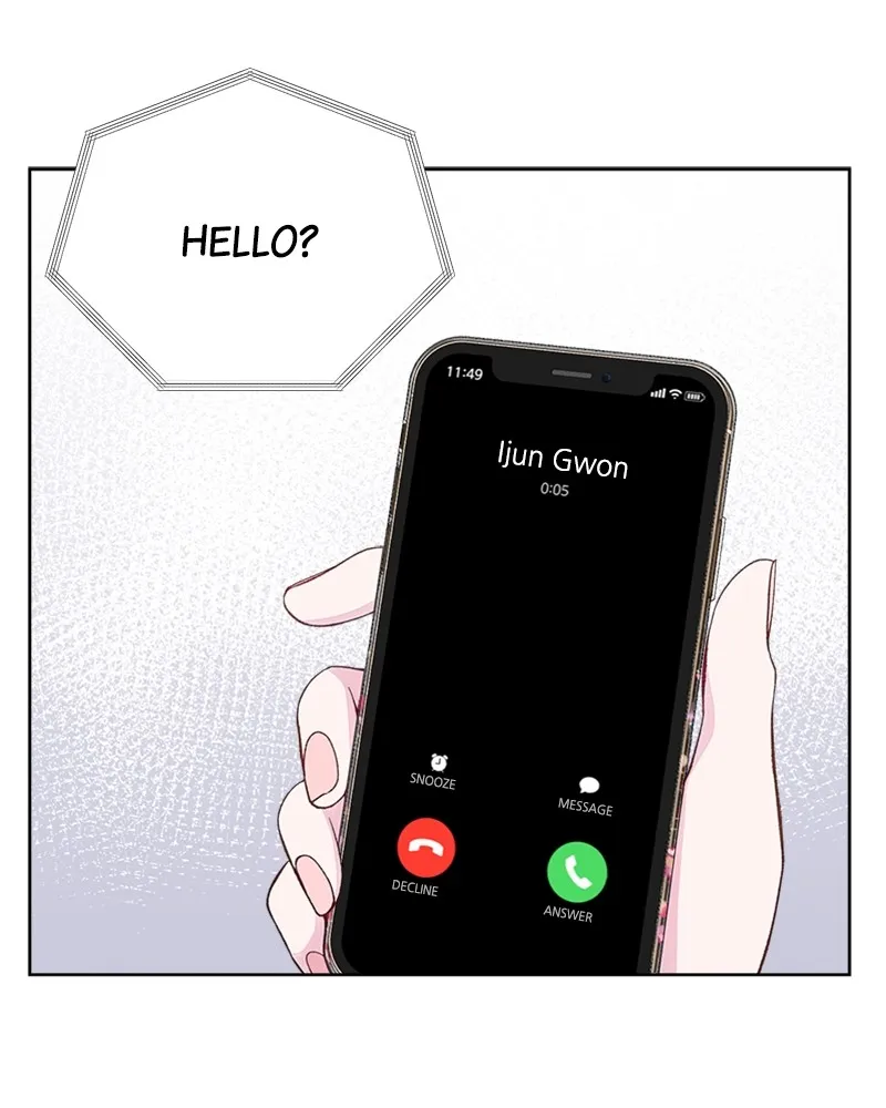 ComplicatedCohabitation Chapter 7 page 80 - 