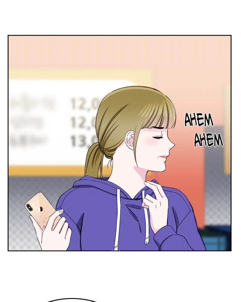 ComplicatedCohabitation Chapter 7 page 81 - 