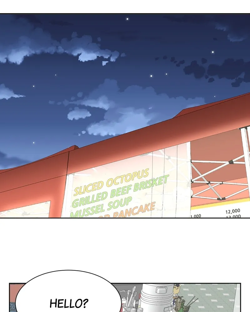 ComplicatedCohabitation Chapter 8 page 2 - 