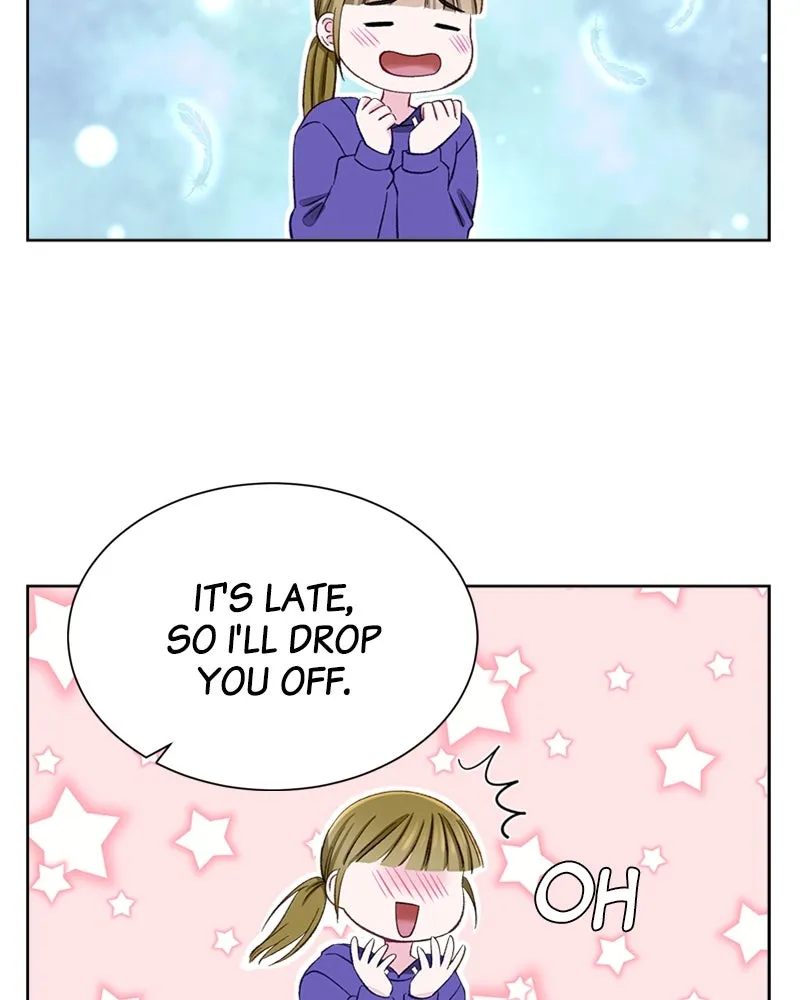 ComplicatedCohabitation Chapter 8 page 36 - 