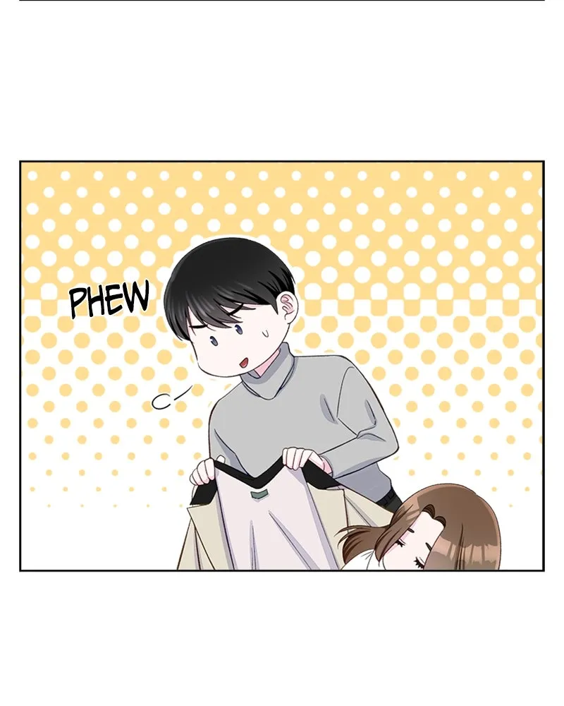 ComplicatedCohabitation Chapter 8 page 52 - 