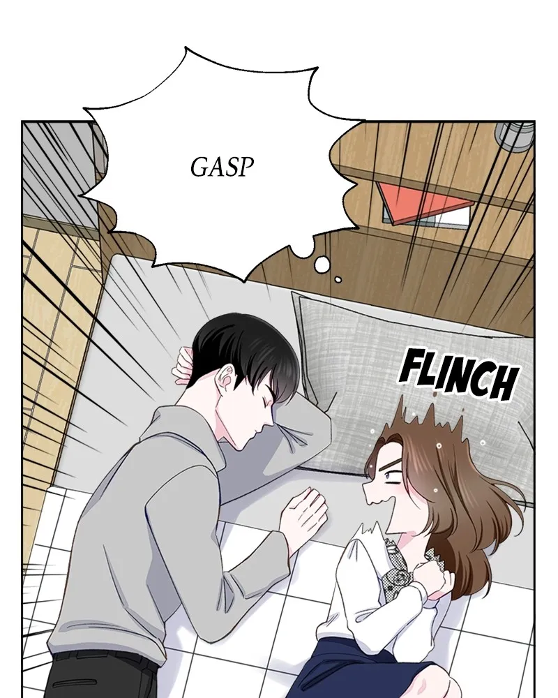 ComplicatedCohabitation Chapter 8 page 80 - 