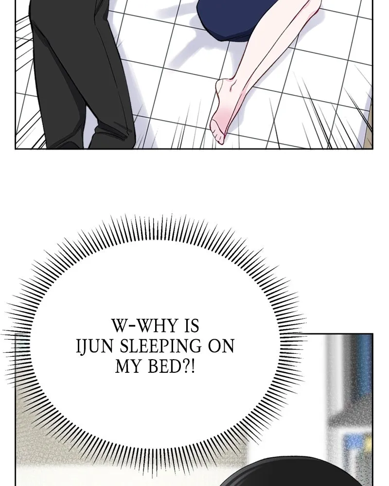 ComplicatedCohabitation Chapter 8 page 81 - 