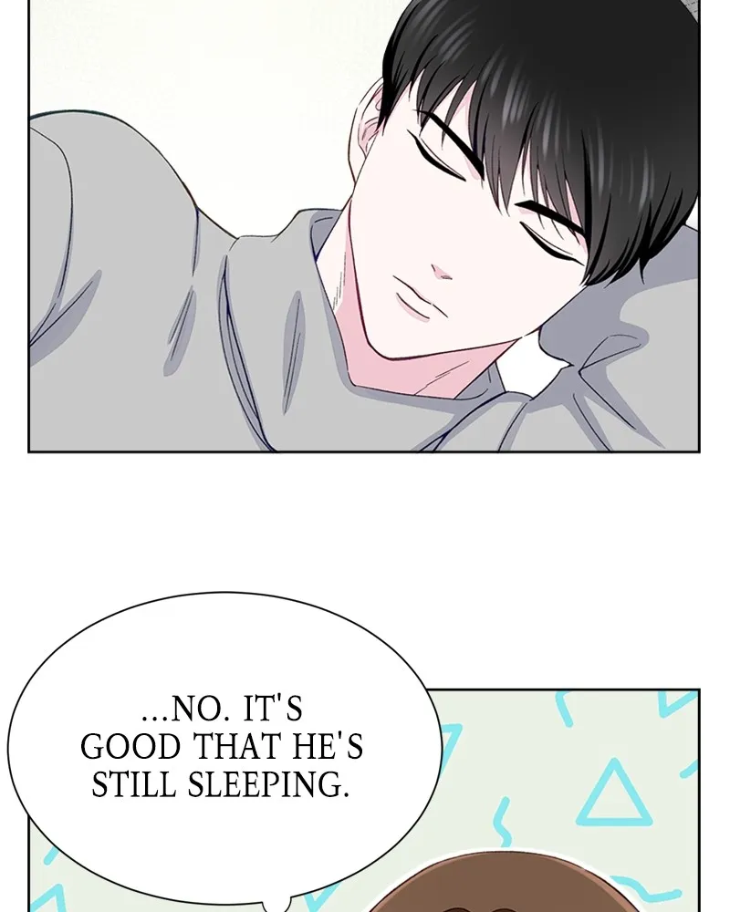 ComplicatedCohabitation Chapter 8 page 82 - 