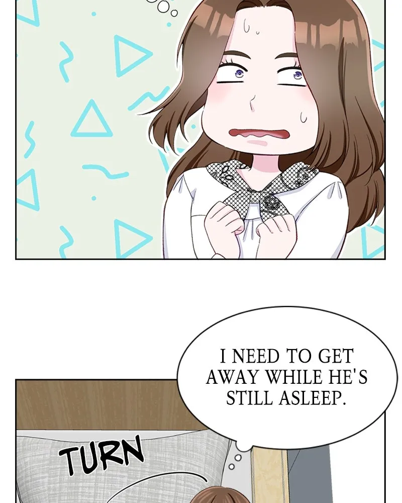 ComplicatedCohabitation Chapter 8 page 83 - 