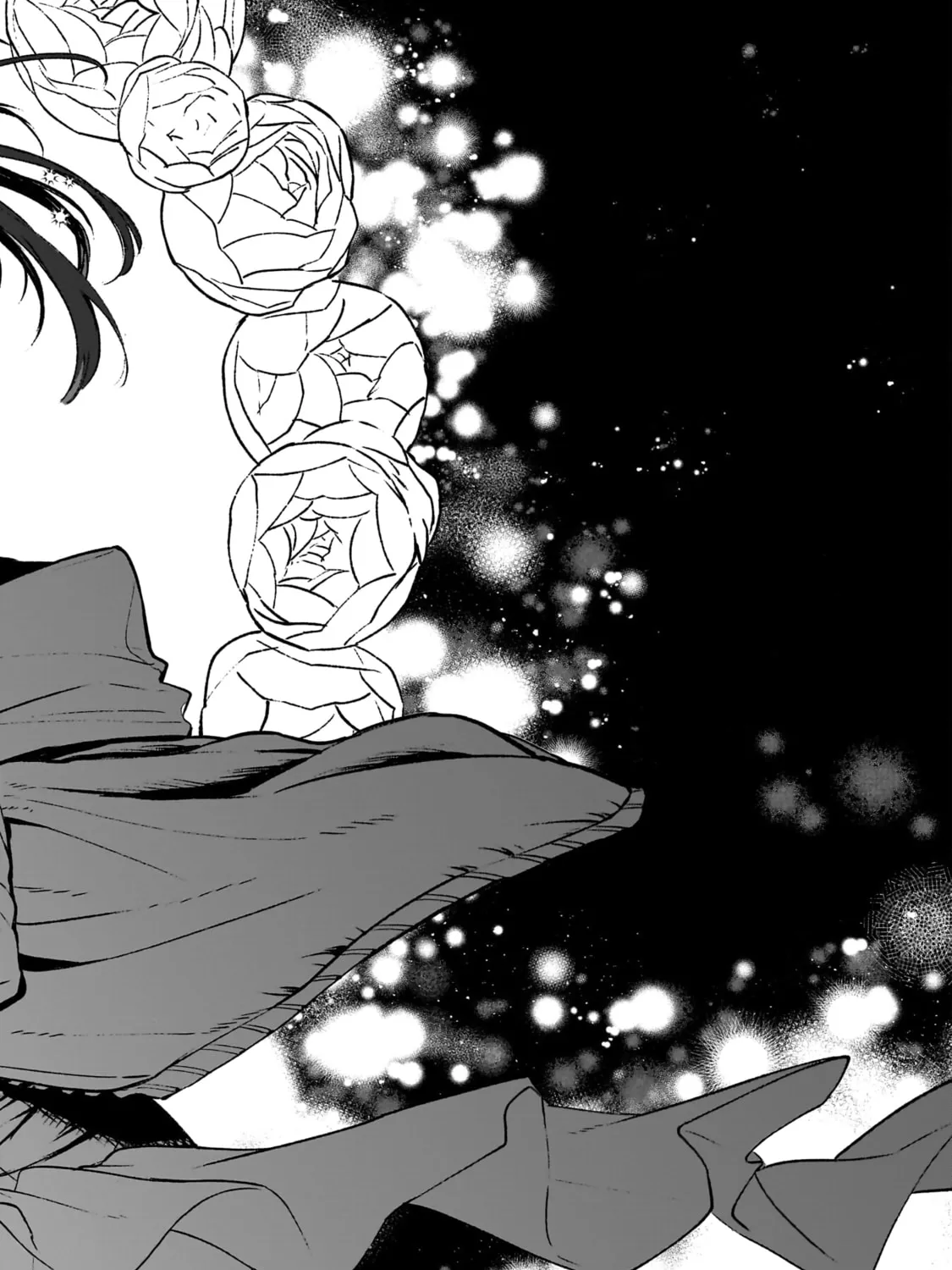 Con Cafe Jou wa Koi wo Kiru Chapter 1 page 63 - 