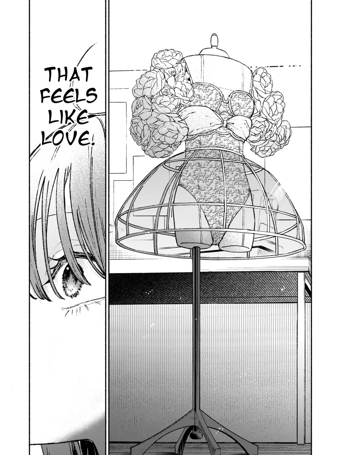 Con Cafe Jou wa Koi wo Kiru Chapter 1 page 69 - 