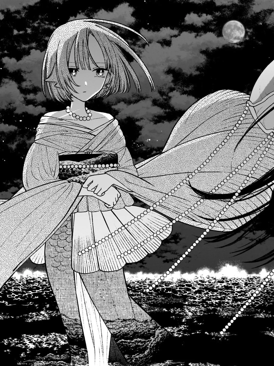 Con Cafe Jou wa Koi wo Kiru Chapter 11 page 41 - 