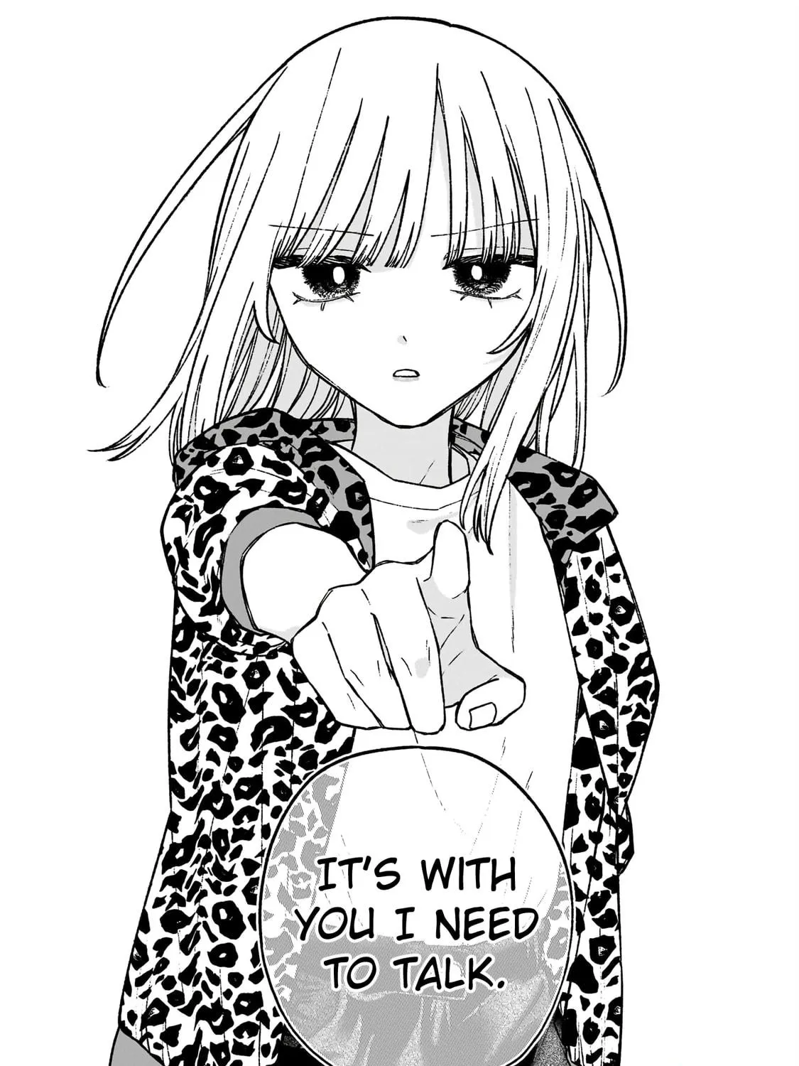 Con Cafe Jou wa Koi wo Kiru Chapter 14 page 29 - 