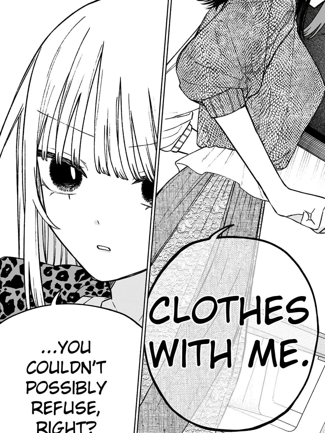 Con Cafe Jou wa Koi wo Kiru Chapter 14 page 41 - 