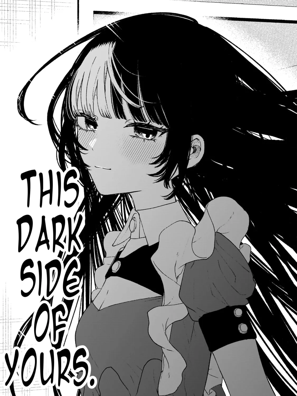 Con Cafe Jou wa Koi wo Kiru Chapter 18 page 41 - 