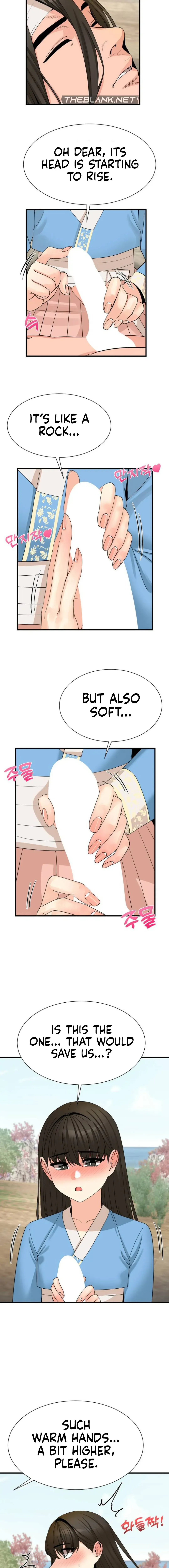 Conceiving Haeran Chapter 1 page 11 - 