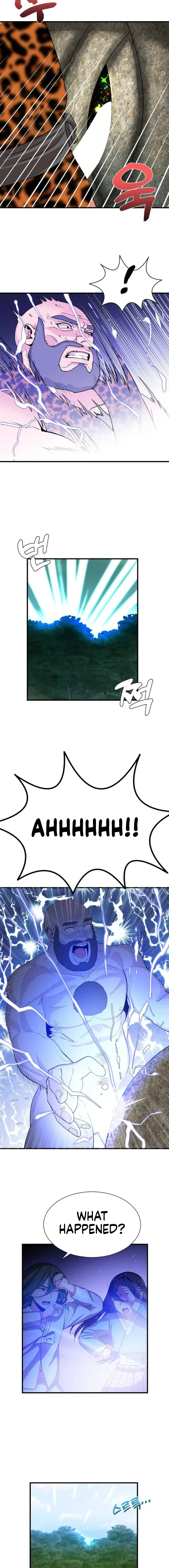 Conceiving Haeran Chapter 1 page 21 - 